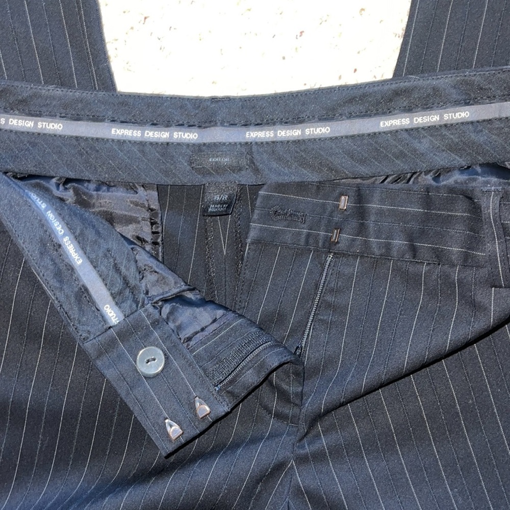 Express Editor Pants - Picture 2 of 3